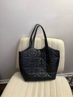 Large Tote Bag